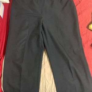 Black suit (2 piece)